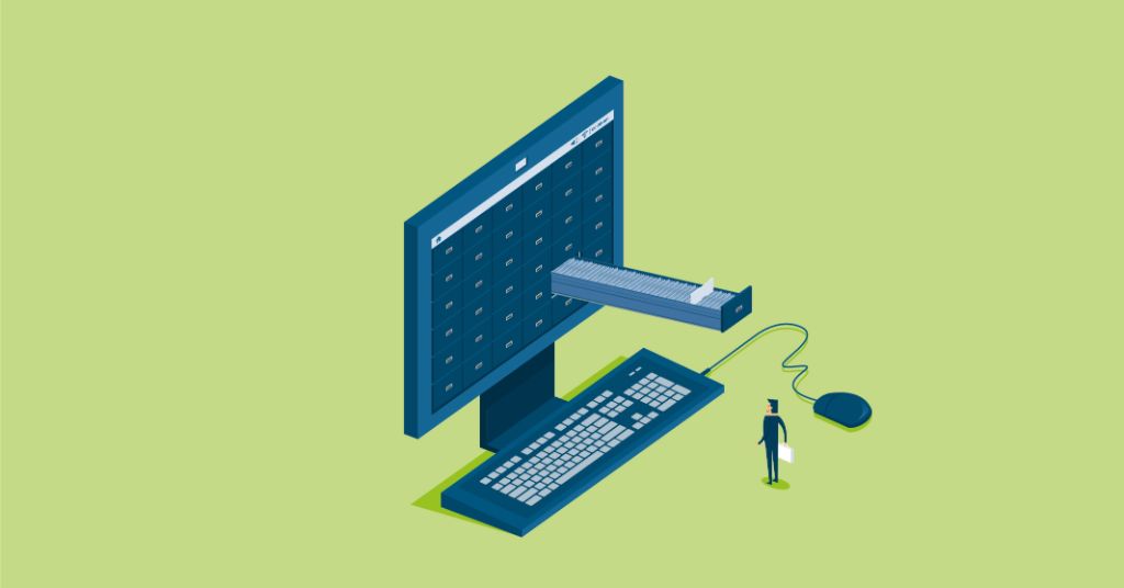 Why Do We Need Digital Preservation Formica